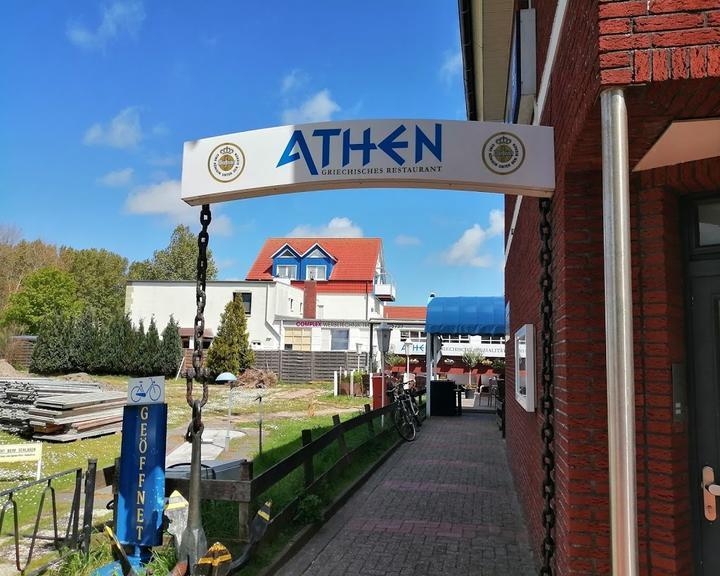 Restaurant Athen Norderney